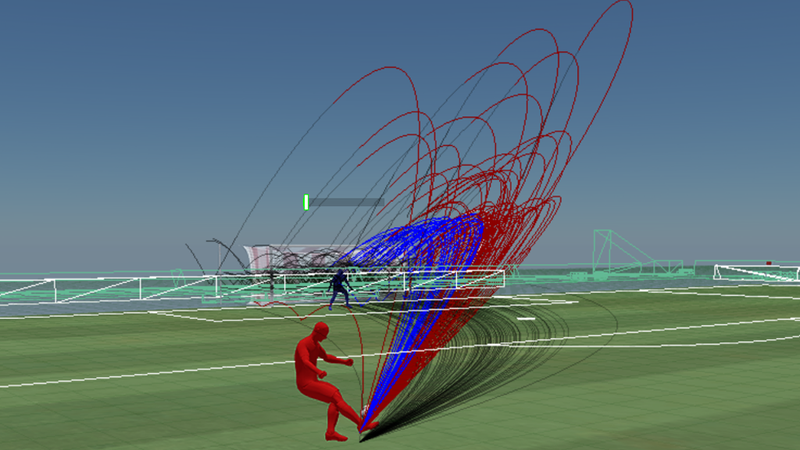 Illustration for article titled FIFA 19’s Latest Update Fixes Overpowered Goal Shooting
